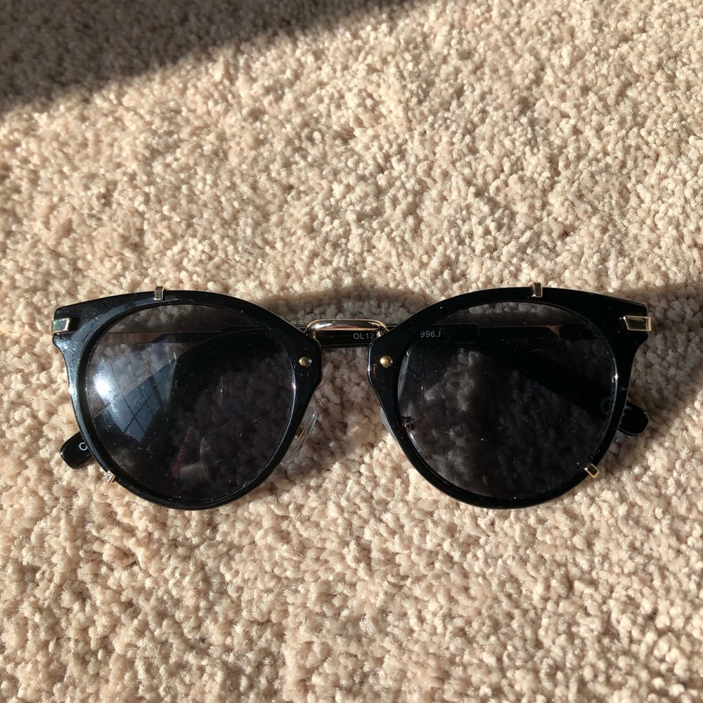 Classic Sunglasses